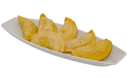 Sweet Somas / Karanji (Sweet)