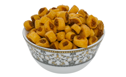 Sweet Roll / Mini Sweet Rolls