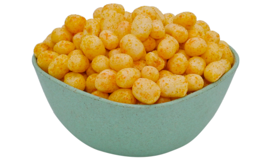 Cheese Balls (Masala Cheese Balls)