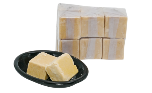 Halkova (Maida Burfi)