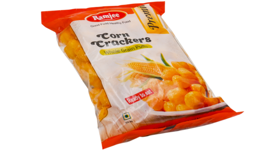 Corn Crackers