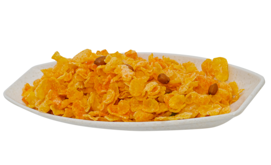 Corn Flakes (Namkeen)