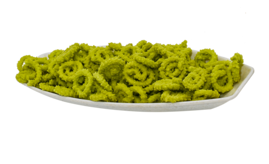 Mini Chakli
