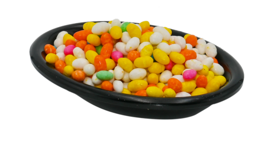 Sugar-Coated Fennel Seeds