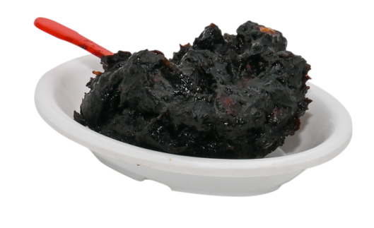 Tamarind Paste Candy