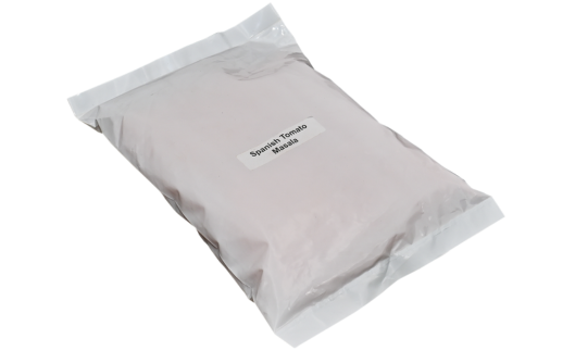 Spanish Tomato Masala