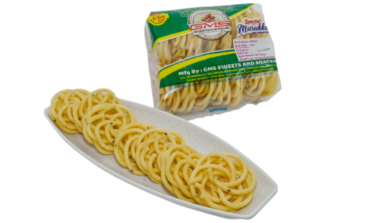 Special Murukku