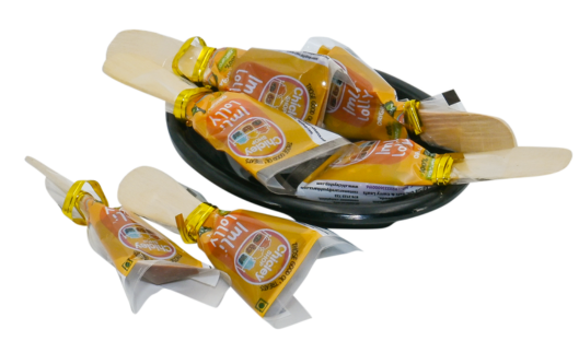 Imli Lolly (Tamarind Candy)