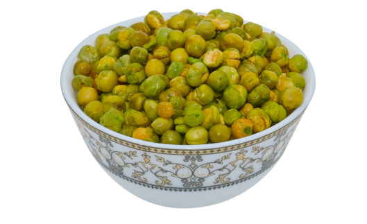 Green Peas Masala
