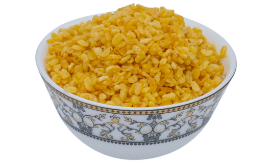 Plain Yellow Dal Mix