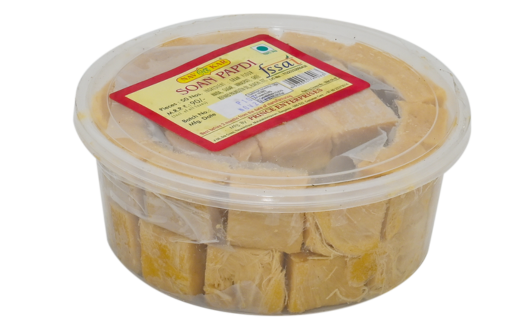 Soan Papdi