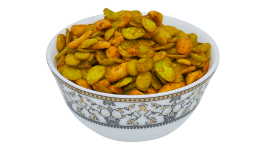 Masala Avarekalu Mix