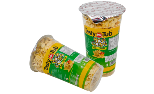 POPCORN(Chilli cheese)