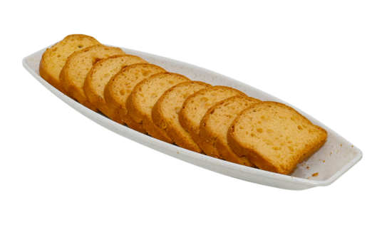 Rusk / Milk Rusk
